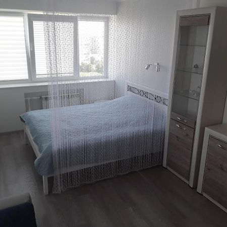 Lbe Apartments Narva Exteriér fotografie